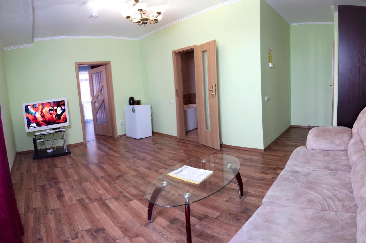 Zakarpatskiy Oazis Karpaty Zewnętrze zdjęcie